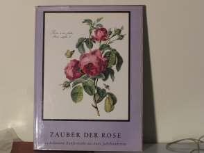 Zauber der Rose (cover 1)